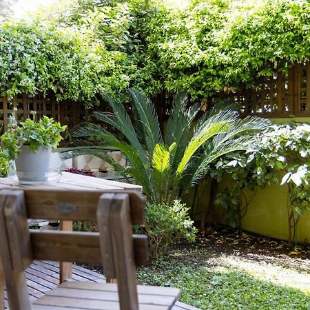 The Garden House At Alimos Apartment Athens Exterior photo